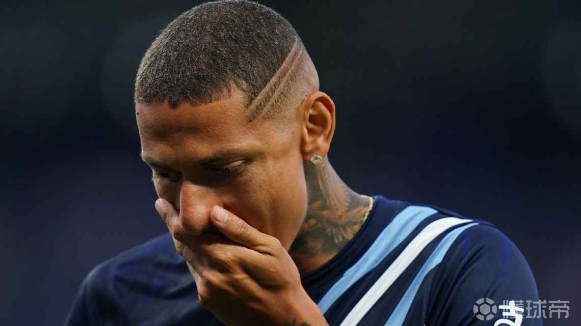 ESPN:萨拉赫和法比尼奥致电里沙利松,邀请他前往土耳其踢球