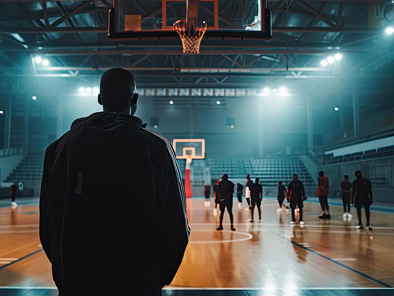 [QQ国语]NBA季前赛 耶路撒冷夏普尔vs篮网 第二节 录像