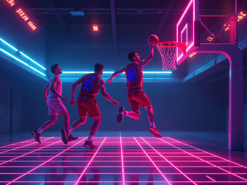 [QQ国语]NBA季前赛 东南墨尔本凤凰vs鹈鹕 第二节 录像