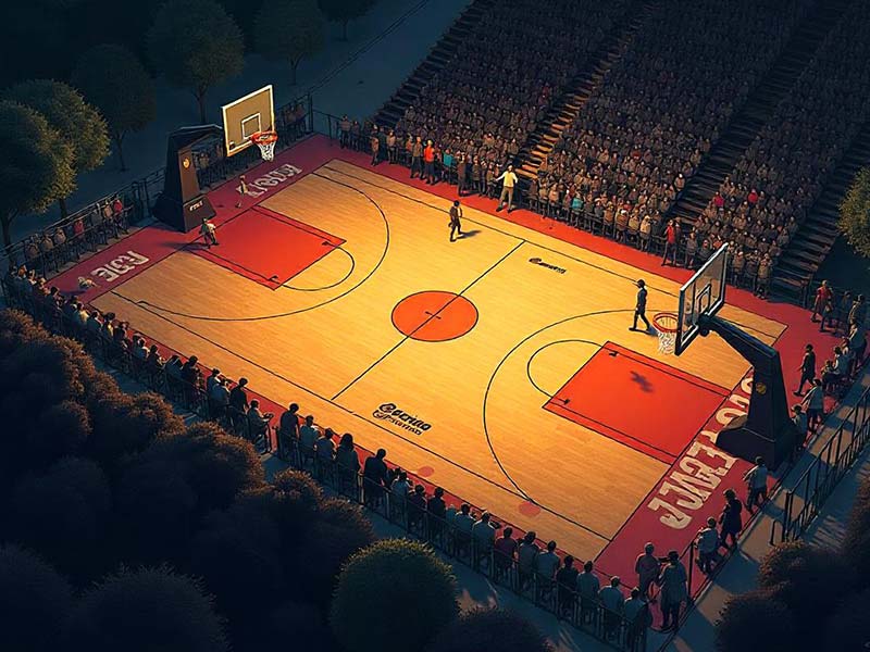 07月17日 NBA夏季联赛 太阳vs森林狼 全场录像回放